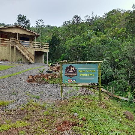 Portal Da Alvorada Villa Praia Grande  Exterior photo