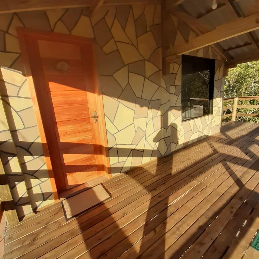Portal Da Alvorada Villa Praia Grande  Exterior photo