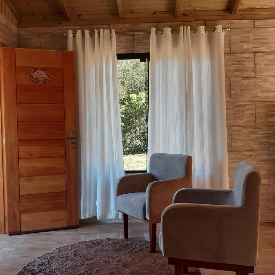 Portal Da Alvorada Villa Praia Grande  Exterior photo